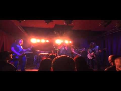 Doomraiser Traffic, Roma 11/05/2013