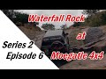 S2 E6 Waterfall Rock Adventure Series