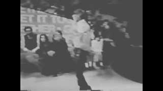&quot;Get It Together&quot; hosted by Mama Cass w/guests Bobby Sherman &amp; Oliver U.S. TV 2/14/70
