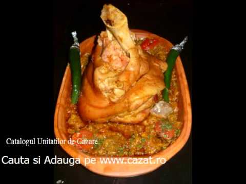 Cazare Sfintesti, Teleorman - Cazat.ro