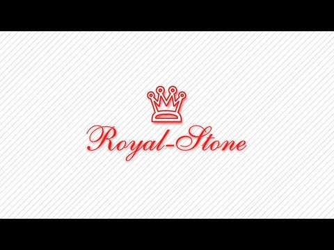Экскурсия по производству Royal Stone