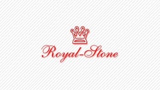 Экскурсия по производству Royal Stone