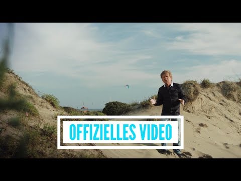 G.G.  Anderson - Am weissen Strand von San Angelo (offizielles Video)