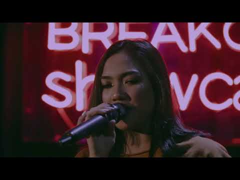 Breakout Showcase:  Marion Jola - Jangan ft. Rayi Putra