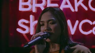 Breakout Showcase:  Marion Jola - Jangan ft. Rayi Putra
