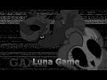 Обзор Luna Game 0 и End [Встреча с Найтмер Мун. О_о] 