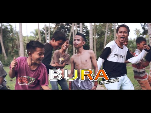 SUKO GR - BURA OFFICIAL MUSIC VIDEO