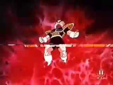 Dragonball Z: Cheater an die Wand