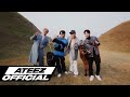 ATEEZ(에이티즈) WANTED SPECIAL in 경주 Highlight