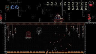 Deep Ones, Pirate Boss part 2 (PS4)