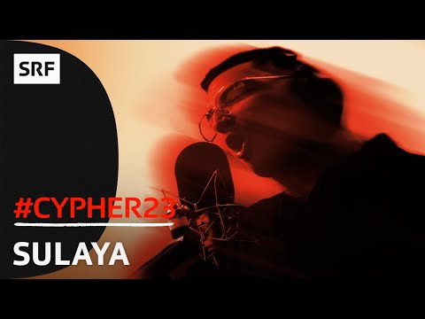 Sulaya am #CYPHER23 | Bounce | SRF