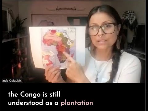 The Congo Conference and the Scramble for Africa