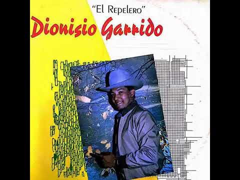 DIONISIO GARRIDO CAMINO DE GUAYABAL