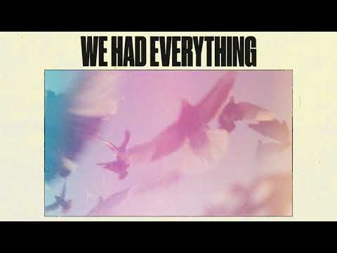 Super Duper - We Had Everything