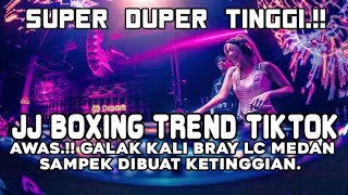 Download lagu DJ MEDAN BOXING !! JJ BOXING TREND TIKTOK VIRAL 2026 | DJ BECAK TURBO FULL BASS mp3