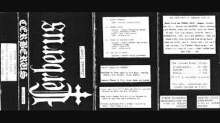 Cerberus (Pre Mithotyn) - Cursed Flesh