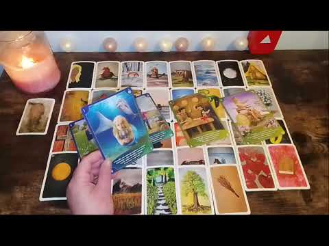 #wochenorakel 29.12-.4.1.26... na das geht ja gut los :-)