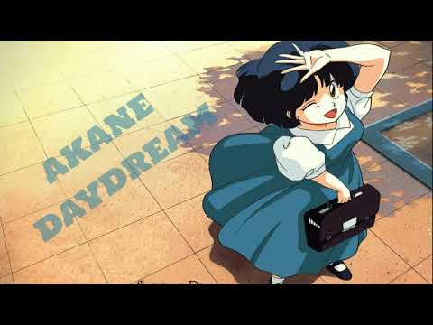 Akane's Daydream BGM Ranma ½
