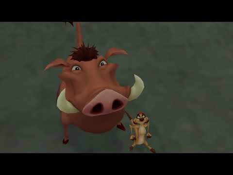 Kingdom Hearts 2: All Cutscenes: Part 18 (4K HD)