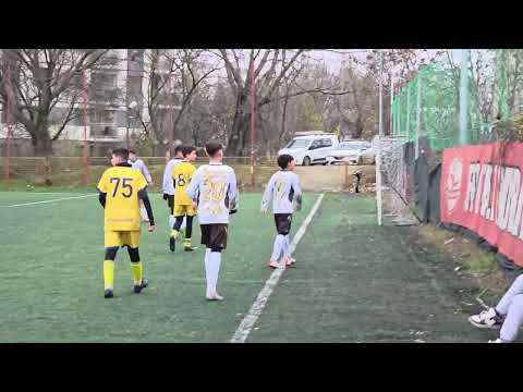 NFC Arena - Primavera rep 2