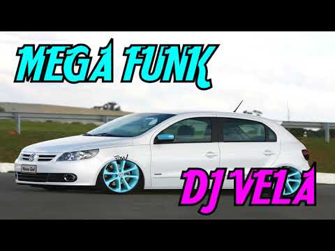 💥✔ MEGAFUNK PARADO NO BAILÃO 2018 - DJ VELA 💥✔