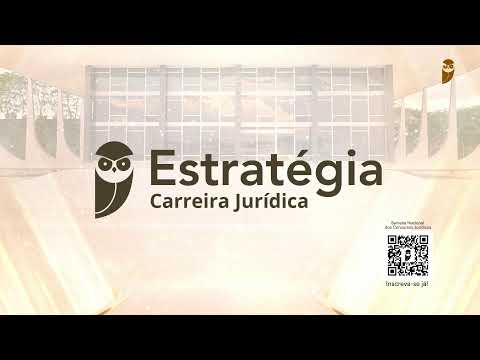 Curso Hora da Verdade MP RJ: ECA - Professor Gustavo Cordeiro