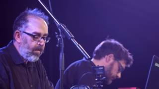 ISAN - Rattling Downhill