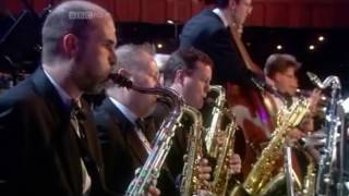 Lady be good - John Wilson Orchestra - BBC Christmas