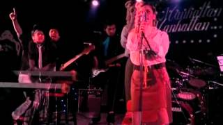 SOMOS MANHATTAN - Lanzamiento