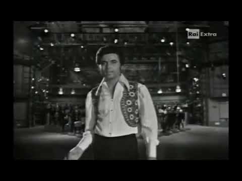 Little Tony - Cuore matto (1968)