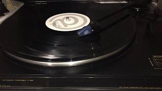 Atlantrax ‎– Another Dimension SIDE A (preview)