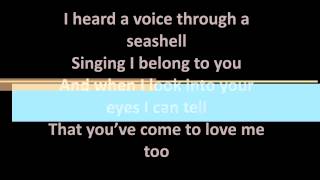 Skies on Fire by The Green Children (Lyrics)