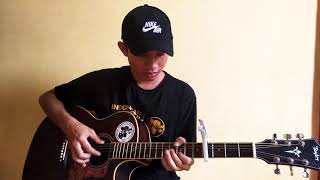 Download lagu Hey Tayo (Fingerstyle cover) mp3