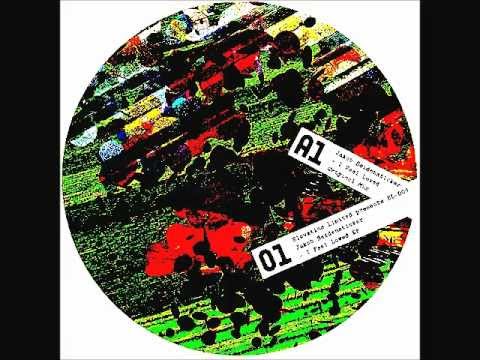 I feel loved - Jakob Seidensticker (Original Mix)