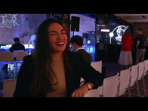 Celonis World Tour '23 | Madrid