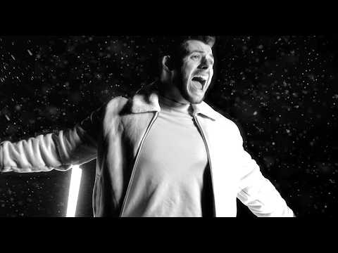 SOS d'un terrien en détresse - Jeck (Cover de Daniel Balavoine)