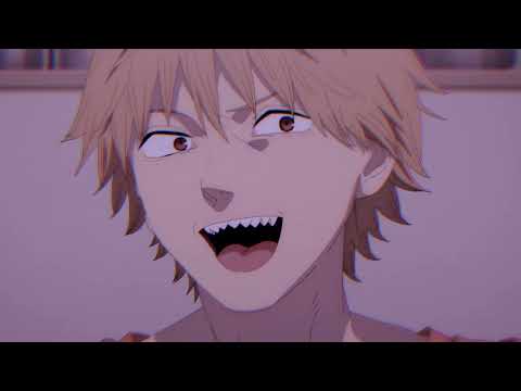 HUMAN CENTIPEDE [AMV]