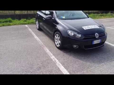 Lezione di Guida AUTO #3 - Come fare il PARCHEGGIO a "L" in Retromarcia