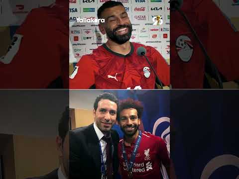 عاجل | العالم بأسره يكرهنا.. المراسل الص _هي_وني يبرر خجله من إعلان جنسيته لصلاح ويهاجم دولة الاحتلال 