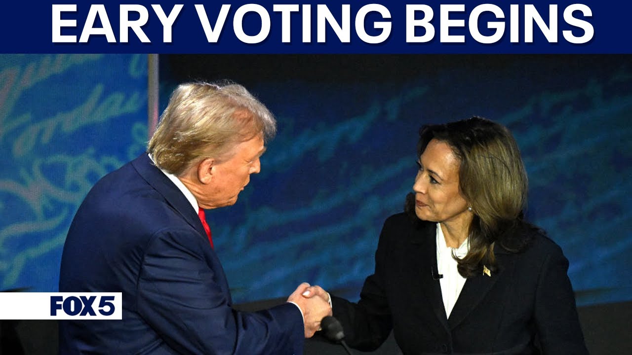 Trump says Jewish voters will bear 'a lot' of blame if he loses