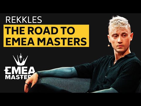 REKKLES SHOWS HOW IMPORTANT THE SUPPORT ROLE IS - Los Ratones vs NORD | NLC Spring Grand Finals