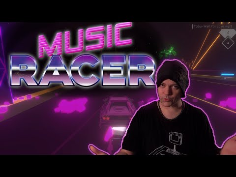 Music Racer - Quick Review - Nintendo Switch, PS4, XBOX One.