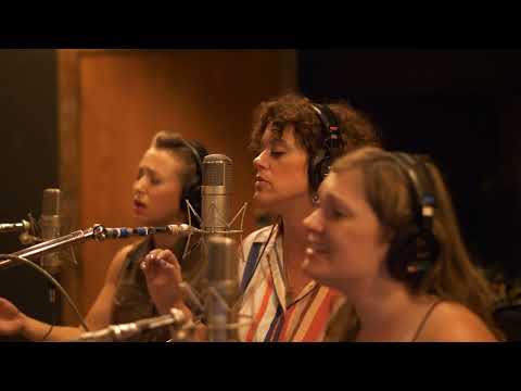 Diplomats of Solid Sound “Dry Land” (official video)