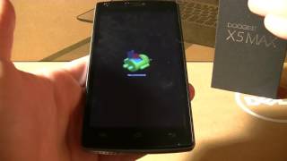 Doogee X5 Max - recovery | ITFroccs.hu