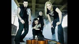 Apocalyptica Featuring Sandra Nasic - Path