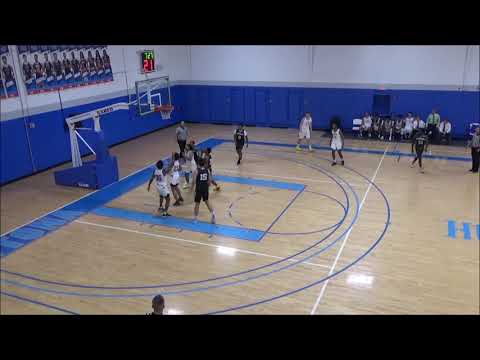 Combine Academy PG: Alperen Ulker - Forward - 6'5" - 195 - c/o 2020 - Midseason Highlights