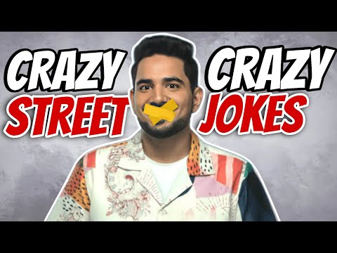 Samay raina latest dark street jokes compilation