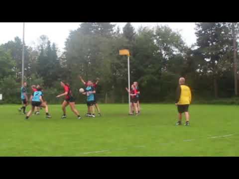 Voltreffers 1 - KVS '17 1