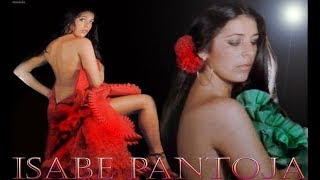 isabel pantoja -  yo quiero pecar contigo
