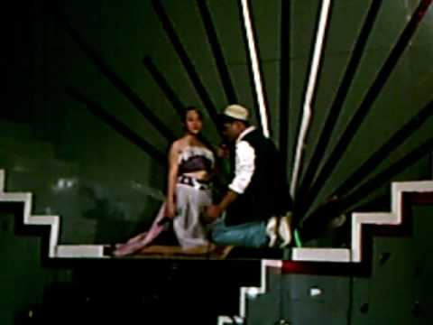 Musical 3 Karen & Prenz Duet S.J.C. III-Ephesians 104